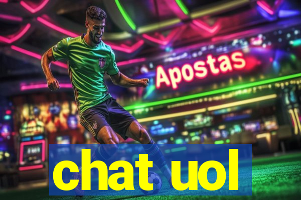 chat uol